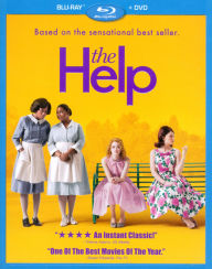 Title: The Help [2 Discs] [Blu-ray/DVD]