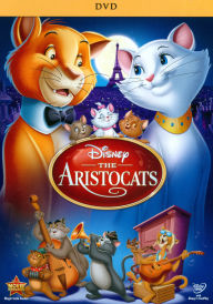 Title: The Aristocats [Special Edition]