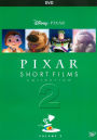 Pixar Short Films Collection, Vol. 2