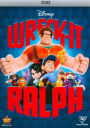 Wreck-It Ralph