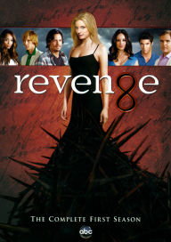 Title: Revenge: The Complete First Season