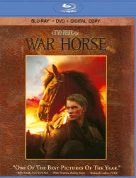 Title: War Horse [4 Discs] [Includes Digital Copy] [Blu-ray/DVD]