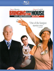 Title: Bringing Down the House [10th Anniversary Edition] [Blu-ray]