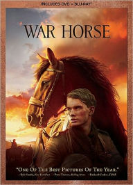 Title: War Horse [2 Discs] [DVD/Blu-ray]