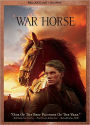 War Horse [2 Discs] [DVD/Blu-ray]