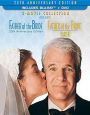 Father of the Bride: 2-Movie Collection [20th Anniversary Edition] [3 Discs] [Blu-ray/DVD]