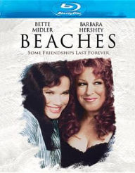 Title: Beaches [Blu-ray]
