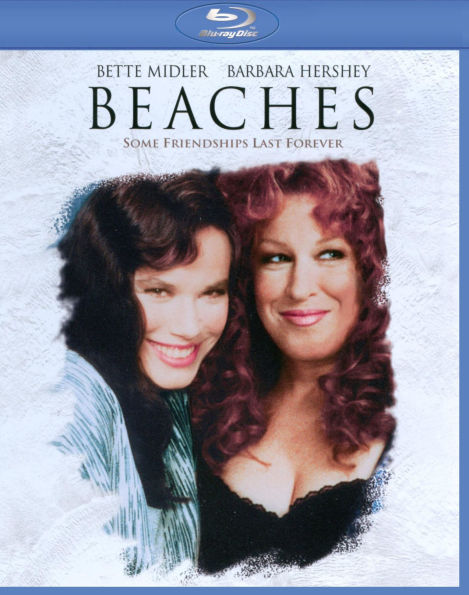 Beaches [Blu-ray]