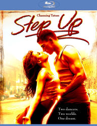 Title: Step Up [Blu-ray]