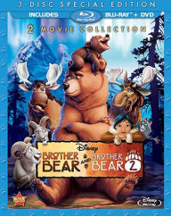 Title: Brother Bear/Brother Bear 2