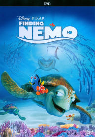 Title: Finding Nemo