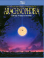 Arachnophobia [Blu-ray]