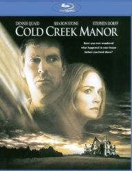 Title: Cold Creek Manor [Blu-ray]