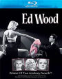 Ed Wood [Blu-ray]