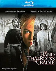 Title: The Hand That Rocks the Cradle [20th Anniversary Edition] [Blu-ray]