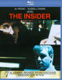 The Insider [Blu-ray]