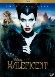 Title: Maleficent