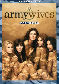 Title: Army Wives: Season Six, Part Two [2 Discs]