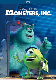 Title: Monsters, Inc.
