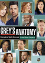 Grey's Anatomy: Complete Ninth Season [6 Discs]