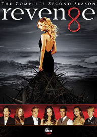 Title: Revenge: The Complete Second Season [5 Discs]