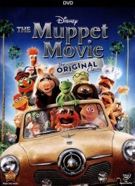 Title: The Muppet Movie