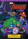 Earth's Mightiest Heroes 6