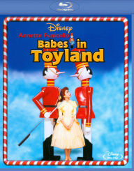 Title: Babes in Toyland [Blu-ray]