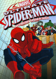 Title: Ultimate Spider-Man: Avenging Spider-Man [2 Discs]