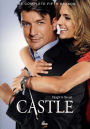 Castle: The Complete Fifth Season [5 Discs]