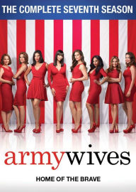 Title: Army Wives: The Complete Seventh Season [3 Discs]