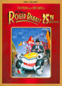 Who Framed Roger Rabbit [25th Anniversary Edition] [2 Discs] [DVD/Blu-ray]