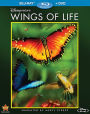 Disneynature: Wings of Life [2 Discs] [Blu-ray/DVD]