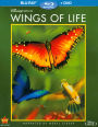 Disneynature: Wings of Life [2 Discs] [Blu-ray/DVD]