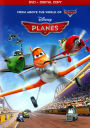 Planes [Includes Digital Copy]