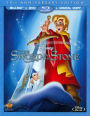 Sword in the Stone [50th Anniversary Edition] [Blu-ray]