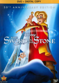 Title: Sword in the Stone [50th Anniversary Edition]