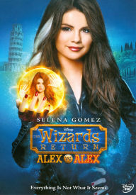 Title: The Wizards Return: Alex vs. Alex