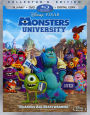 Monsters University