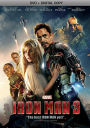 Iron Man 3 [Includes Digital Copy]