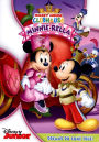 Mickey Mouse Clubhouse: Minnie-Rella