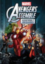 Avengers Assemble: Assembly Required