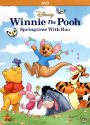 Winnie the Pooh: Springtime with Roo