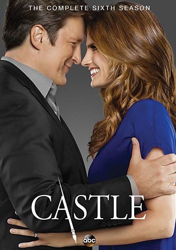 Castle: the Complete Sixth Season