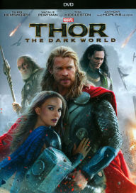 Title: Thor: The Dark World