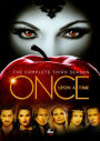 Once upon a Time: the Complete Third Season
