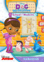 Doc Mcstuffins: School of Medicine