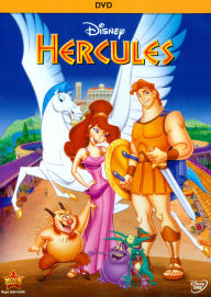 Title: Hercules