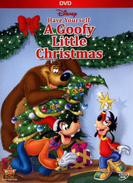 Title: Have Yourself a Goofy Little Christmas