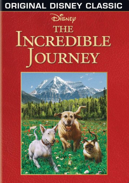 The Incredible Journey